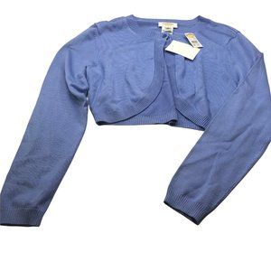 Talbots Women's Sweater Petite Small New With Tags